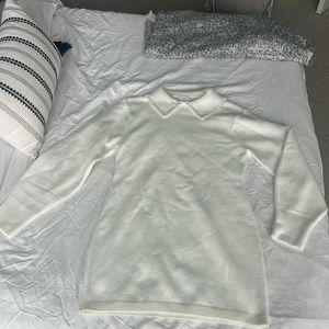 H&M Sweater Dress